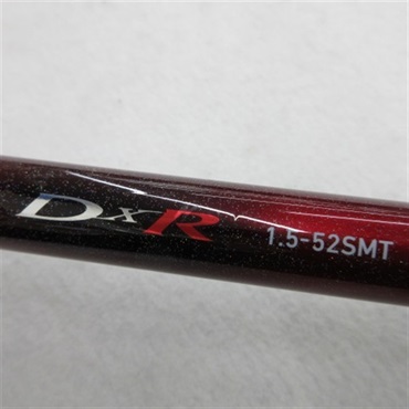 １４ＤＸＲ１，５ー５２ＳＭＴ
